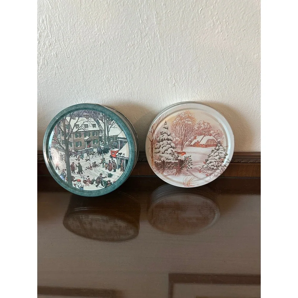 N/A vintage decorative